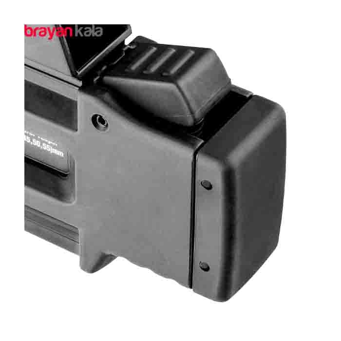 عکس شماره:3 , منگنه کوب بادی 12.9 میلی متری رونیکس مدل RA-8016
